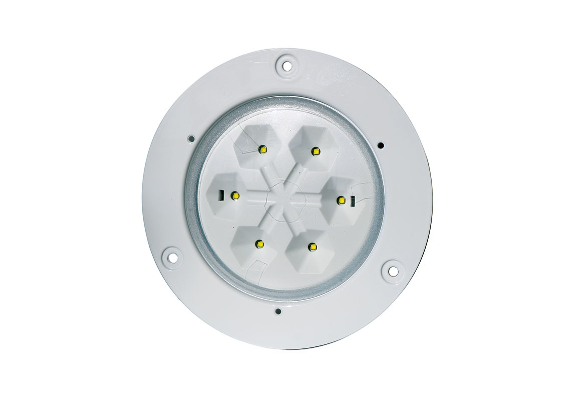 Integrated ceiling light LED 9/30V, 1200 lumen - Vignal| Vignal Group